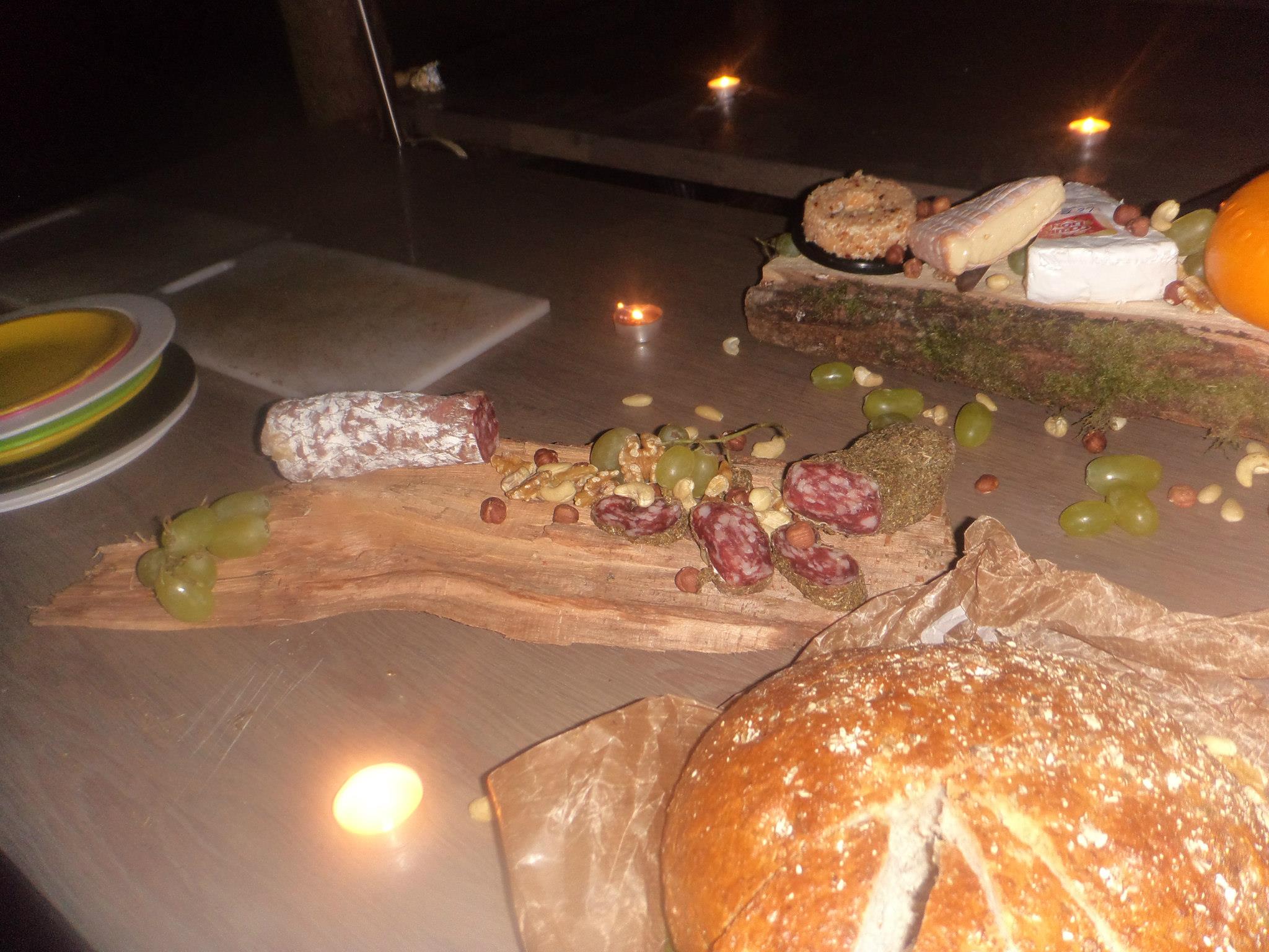 Sint-Martinus den XIIde - Jin Bras-Haut 2015